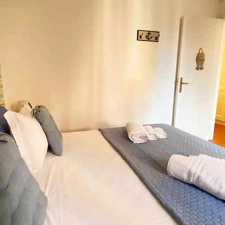 Apartmán Laureliving Vicolo Del Mare La Maddalena (Sassari)