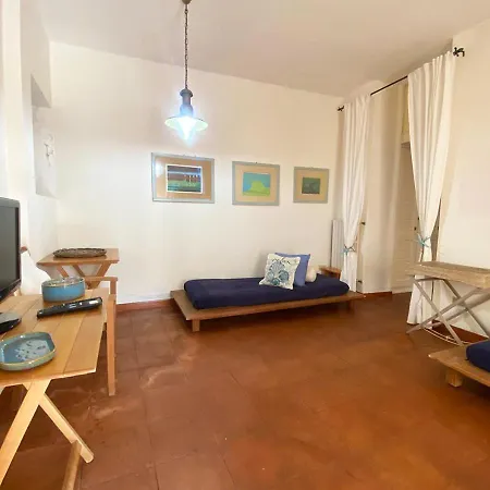 Laureliving Vicolo Del Mare Apartmán *