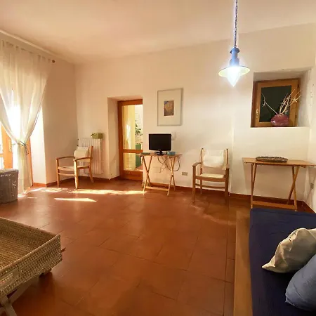 Laureliving Vicolo Del Mare Apartmán
