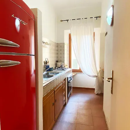 Apartmán Laureliving Vicolo Del Mare *