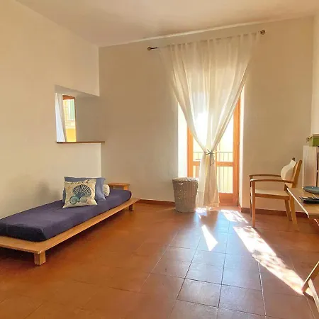 Laureliving Vicolo Del Mare Apartmán *