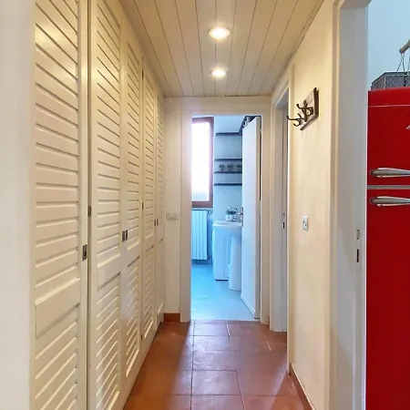 Laureliving Vicolo Del Mare Apartmán