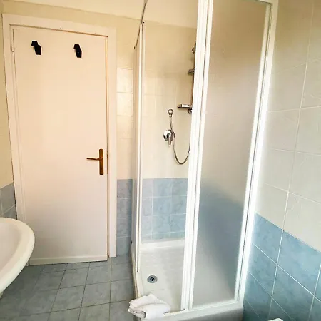Apartmán Laureliving Vicolo Del Mare
