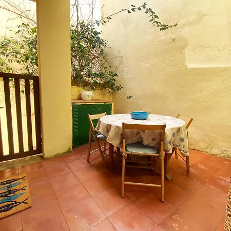 Laureliving Vicolo Del Mare Apartmán