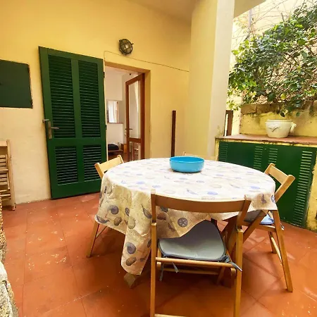 Laureliving Vicolo Del Mare Apartmán *